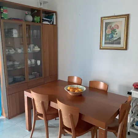 Magnifico Attico In Centro A Due Passi Dal Mare 페스카라