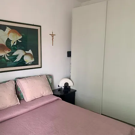 Magnifico Attico In Centro A Due Passi Dal Mare *