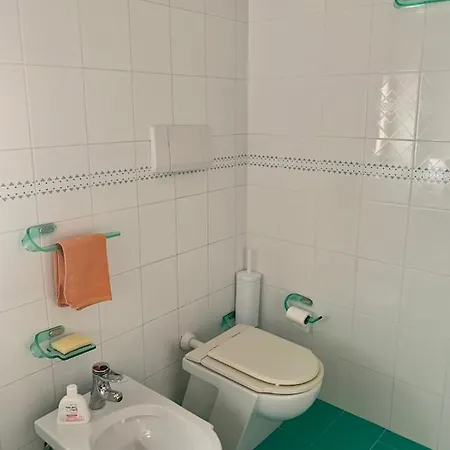 아파트 Magnifico Attico In Centro A Due Passi Dal Mare *